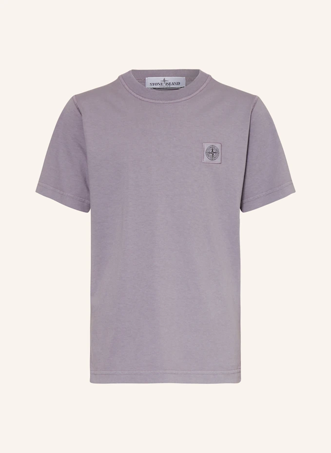 STONE ISLAND JUNIOR STONE ISLAND JUNIOR T-ShirtKIDS