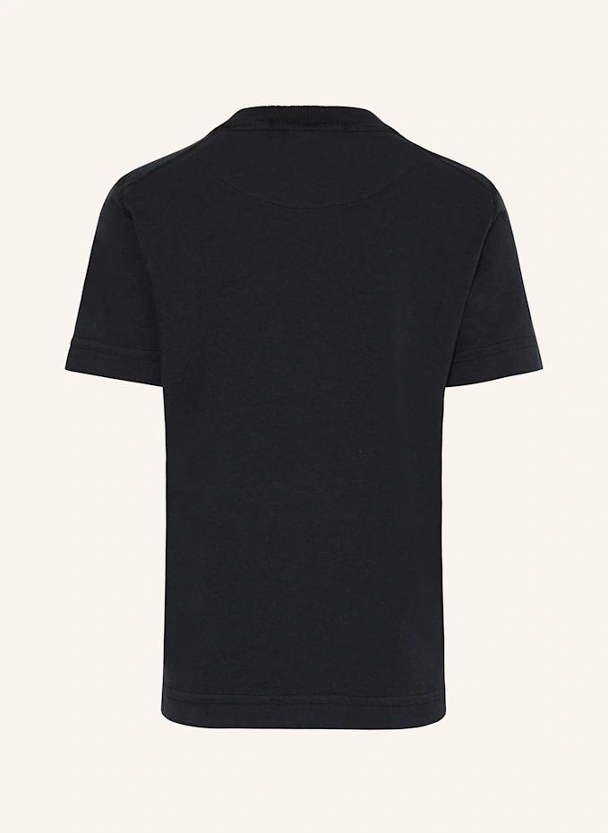 STONE ISLAND JUNIOR STONE ISLAND JUNIOR T-ShirtKIDS