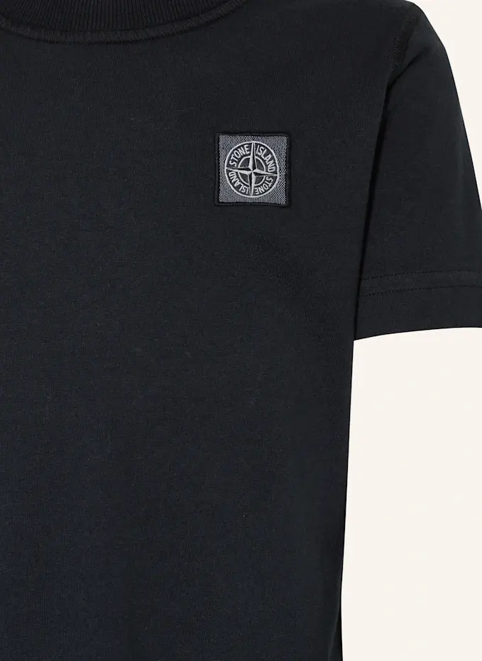 STONE ISLAND JUNIOR STONE ISLAND JUNIOR T-ShirtKIDS
