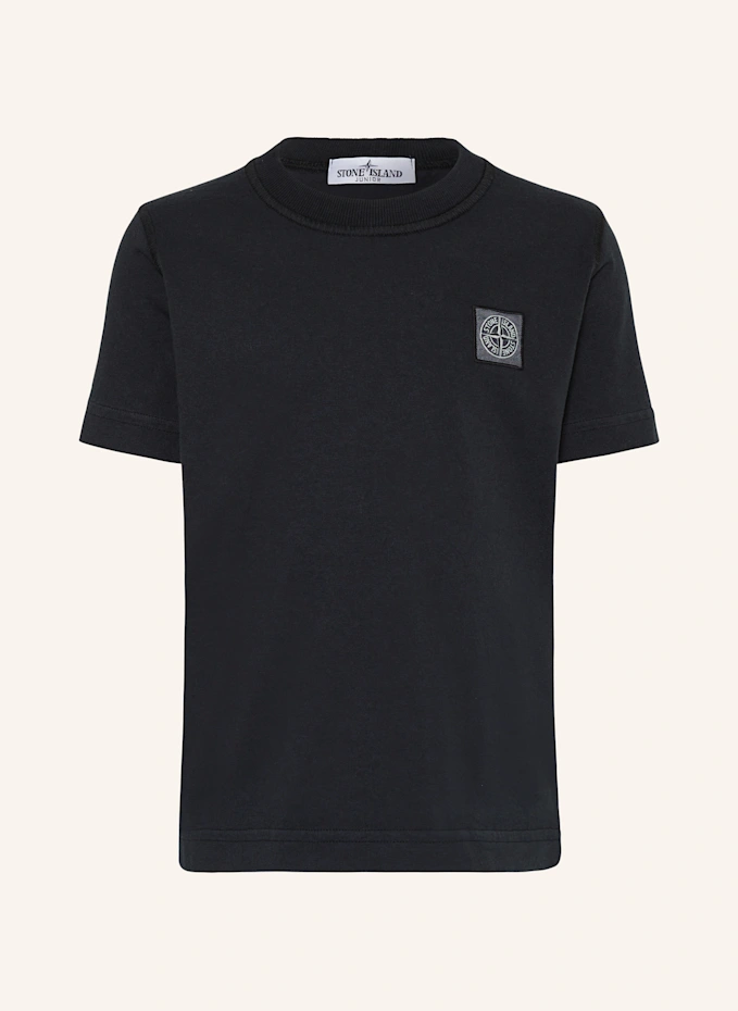 STONE ISLAND JUNIOR STONE ISLAND JUNIOR T-ShirtKIDS