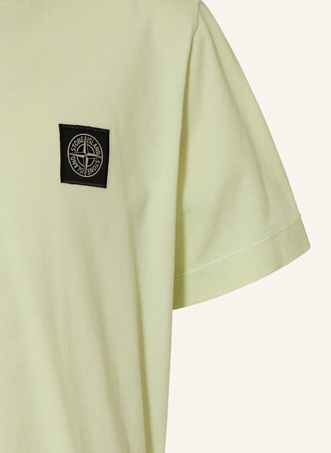 STONE ISLAND JUNIOR STONE ISLAND JUNIOR T-ShirtKIDS