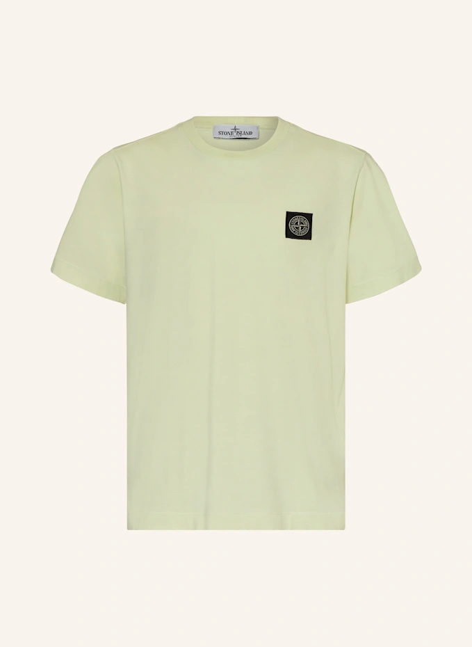 STONE ISLAND JUNIOR STONE ISLAND JUNIOR T-ShirtKIDS