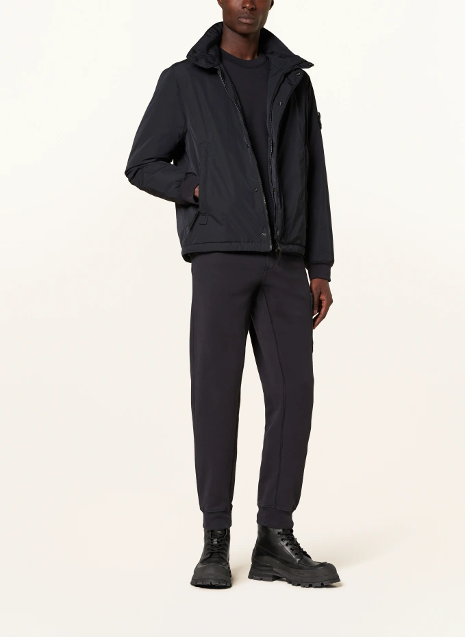 STONE ISLAND STONE ISLAND Blouson