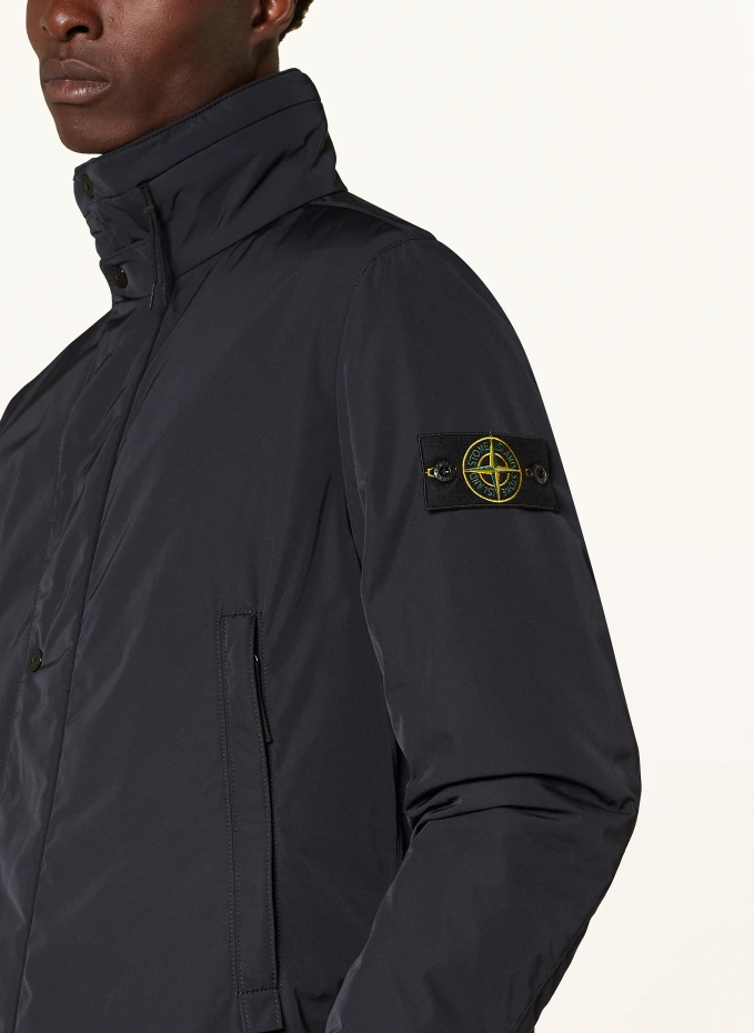 STONE ISLAND STONE ISLAND Blouson