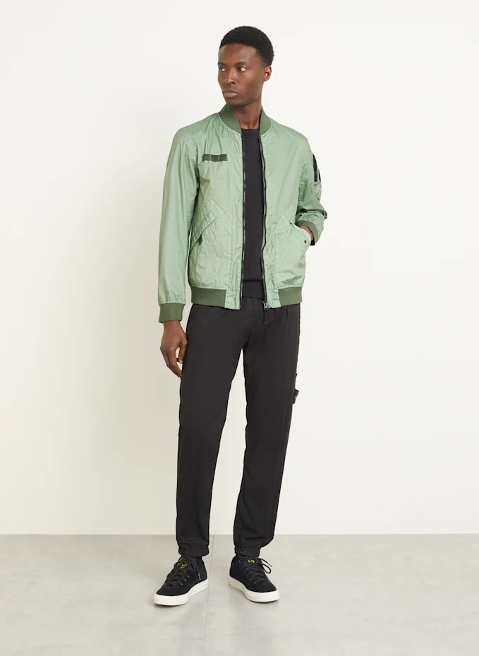 STONE ISLAND STONE ISLAND Blouson
