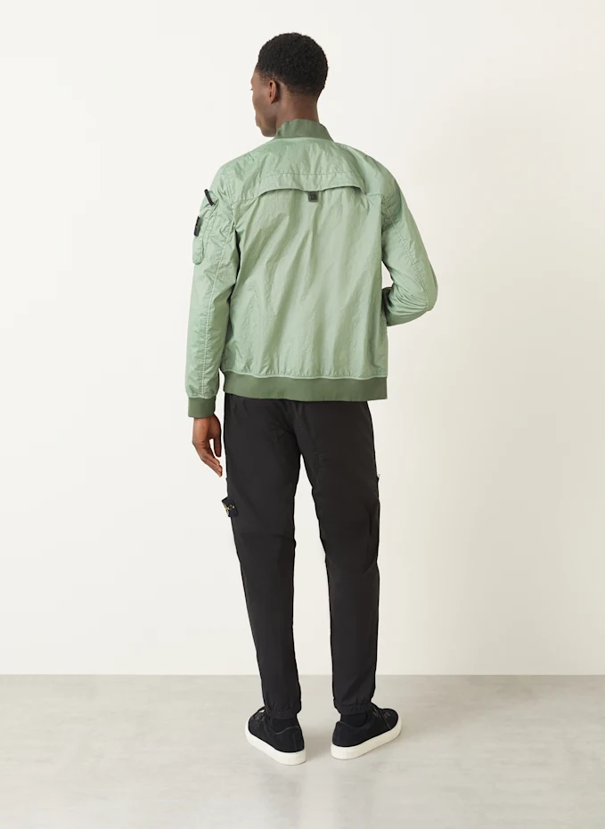 STONE ISLAND STONE ISLAND Blouson