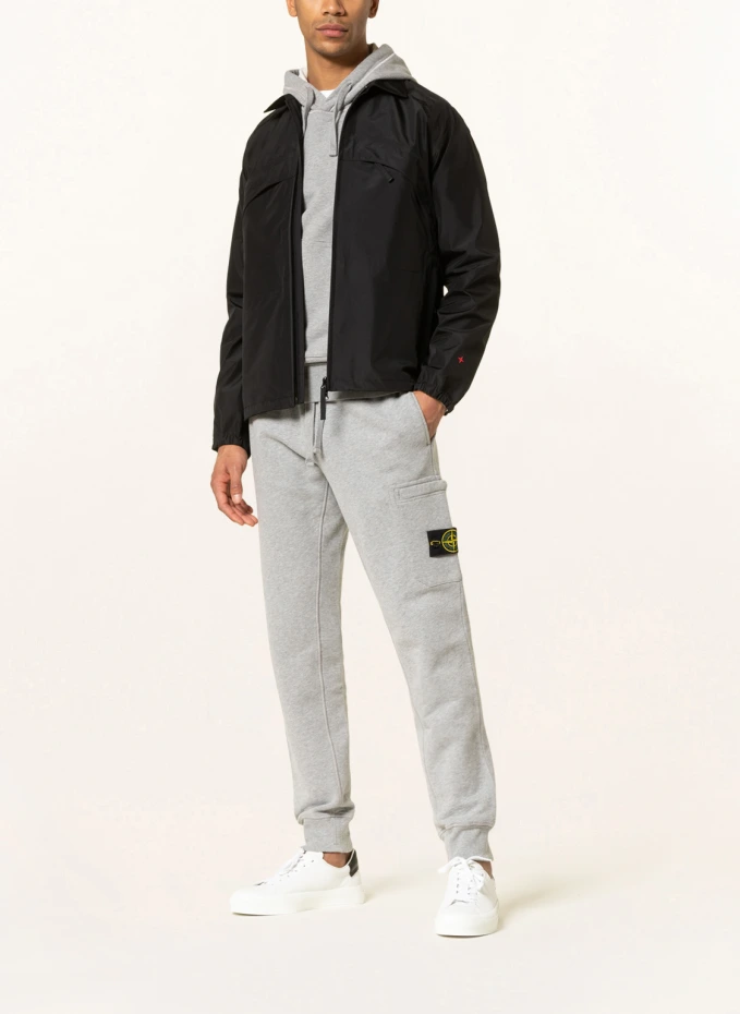 STONE ISLAND STONE ISLAND Blouson MARINA