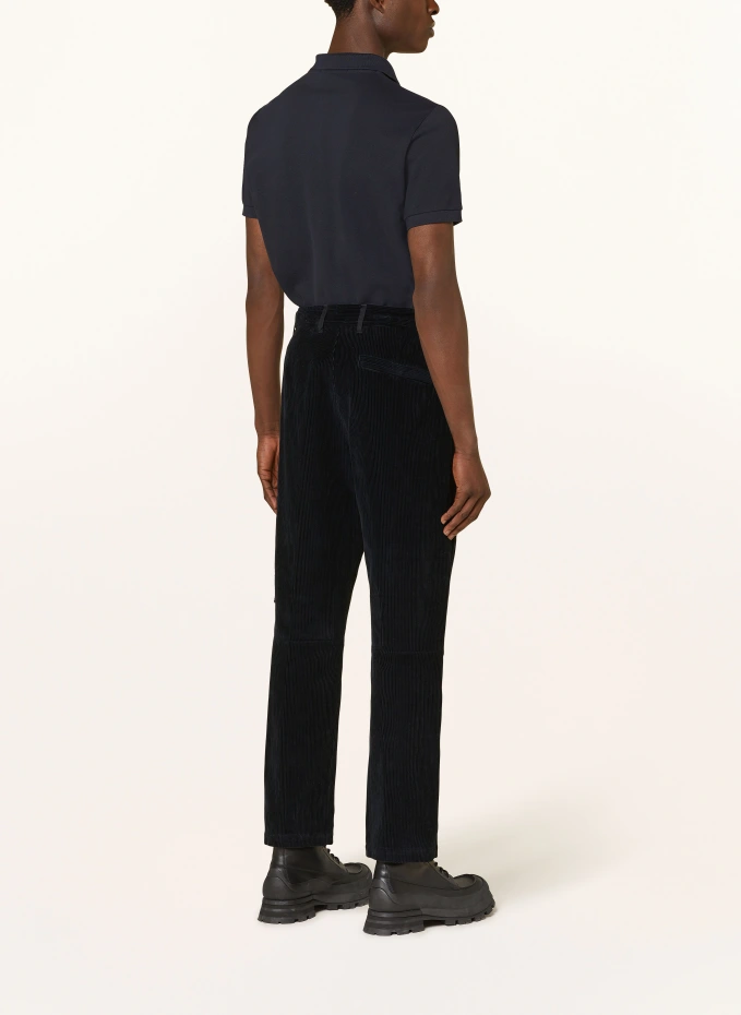 STONE ISLAND STONE ISLAND Cargohose Aus Cord
