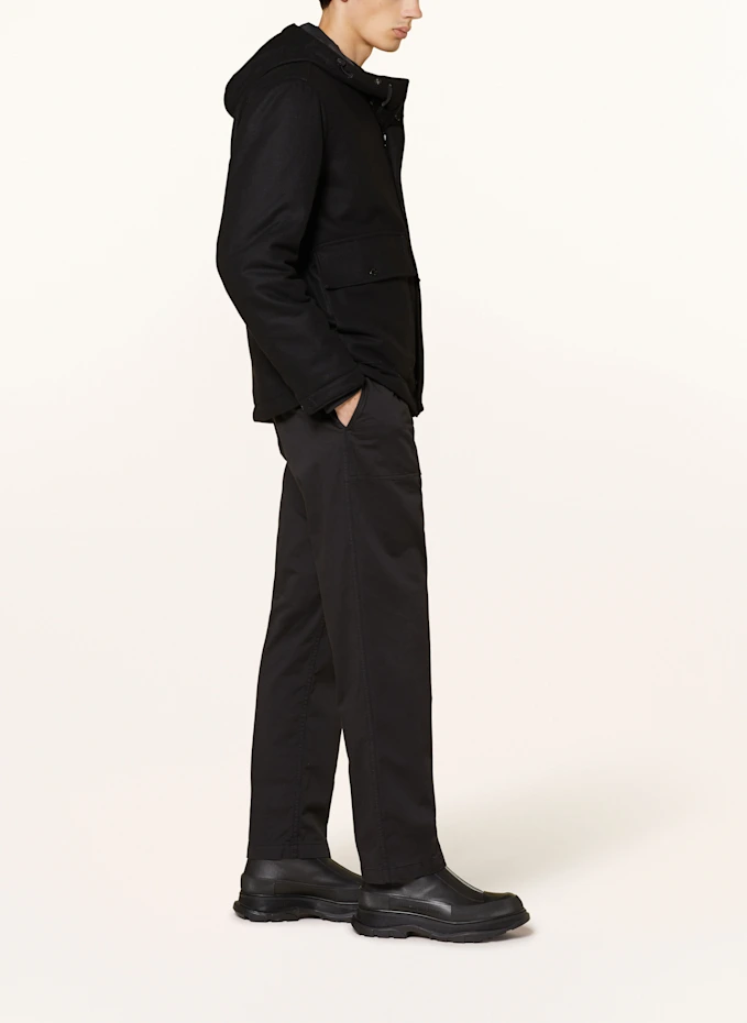 STONE ISLAND STONE ISLAND Chino GHOST