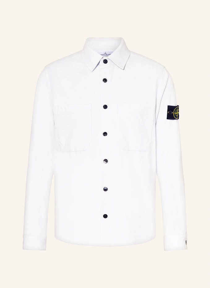 STONE ISLAND STONE ISLAND Cord-Overjacket