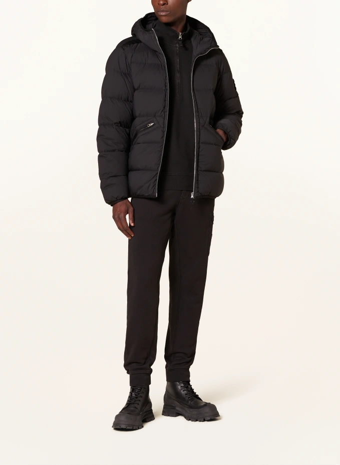 STONE ISLAND STONE ISLAND Daunenjacke