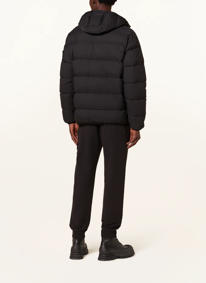 STONE ISLAND STONE ISLAND Daunenjacke