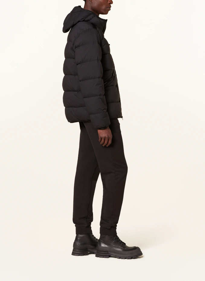 STONE ISLAND STONE ISLAND Daunenjacke