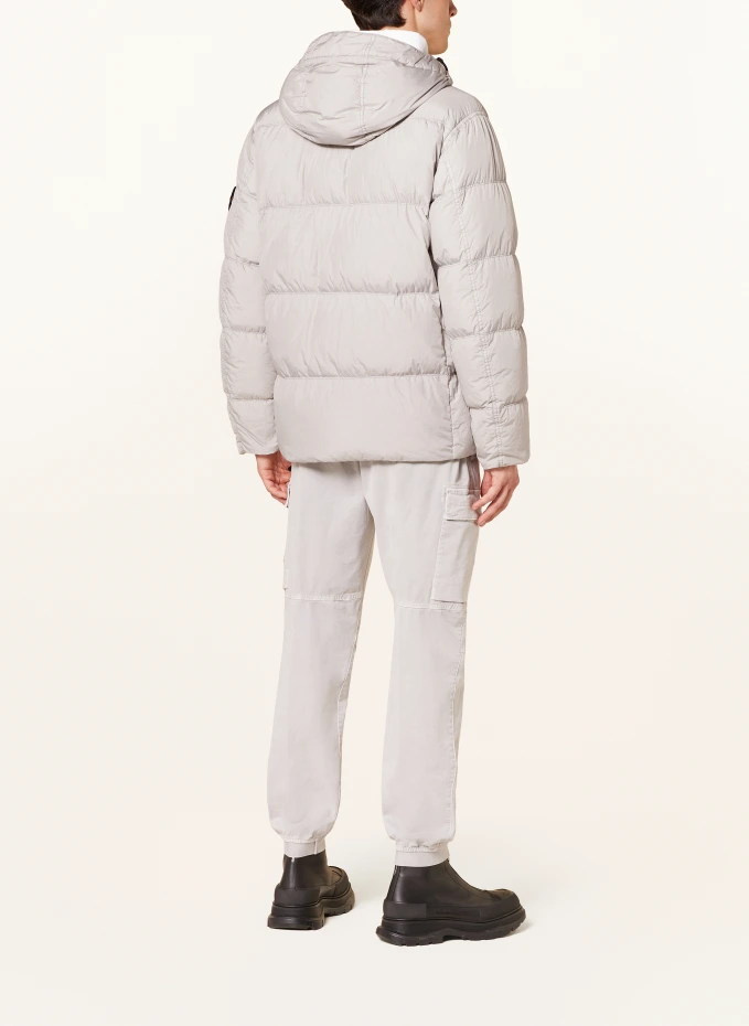 STONE ISLAND STONE ISLAND Daunenjacke