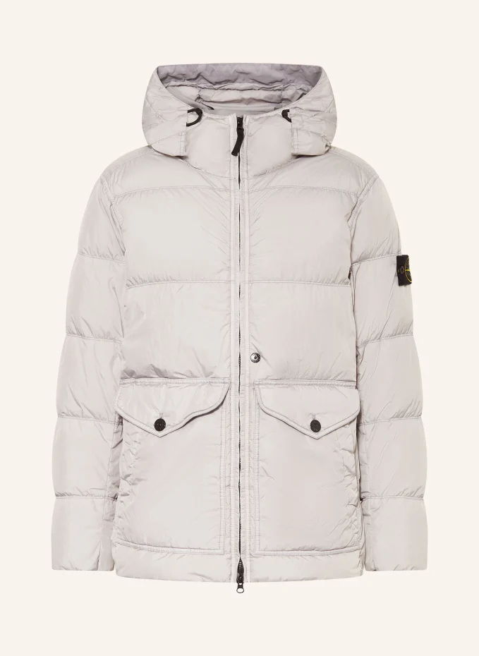 STONE ISLAND STONE ISLAND Daunenjacke