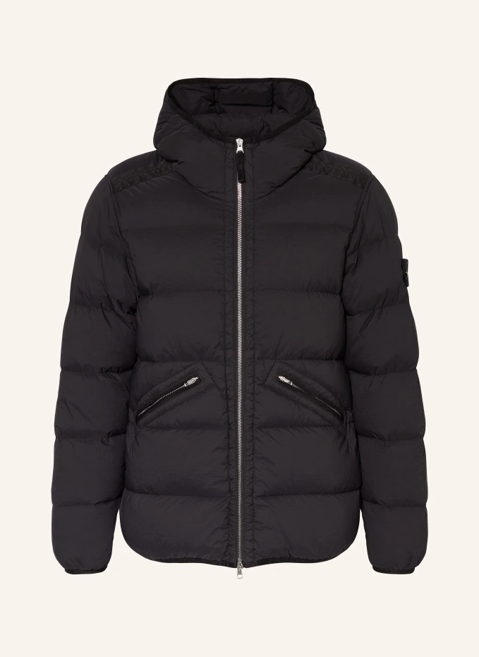 STONE ISLAND STONE ISLAND Daunenjacke