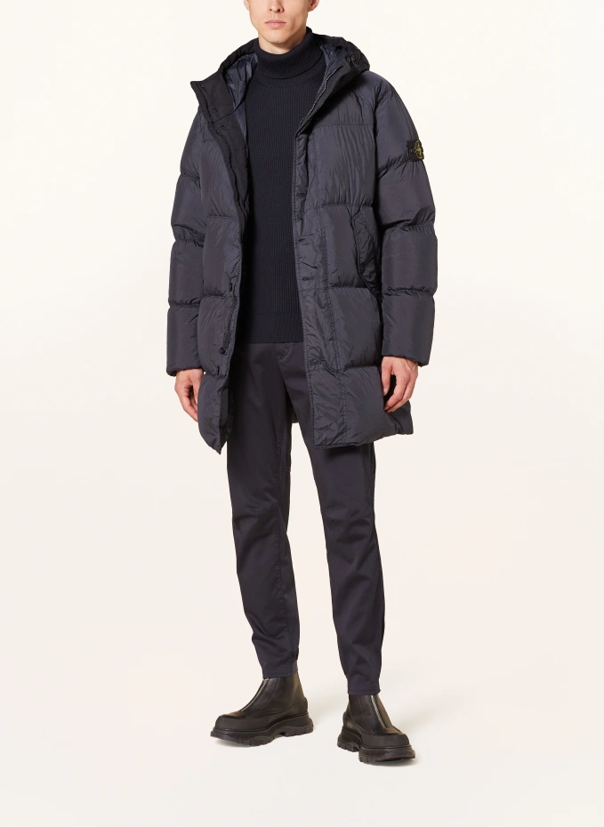 STONE ISLAND STONE ISLAND Daunenmantel