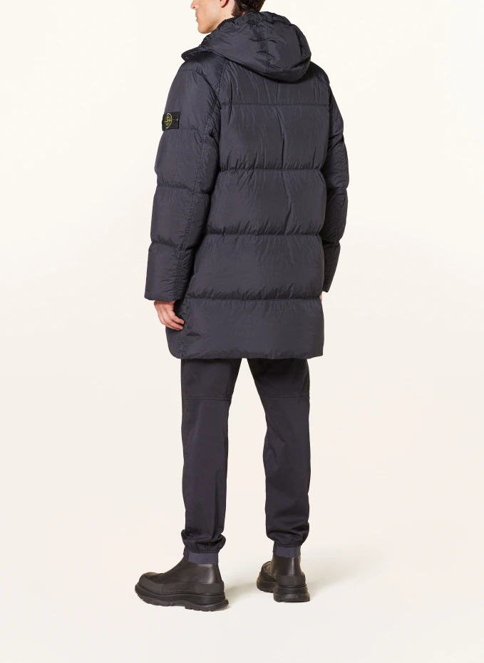STONE ISLAND STONE ISLAND Daunenmantel