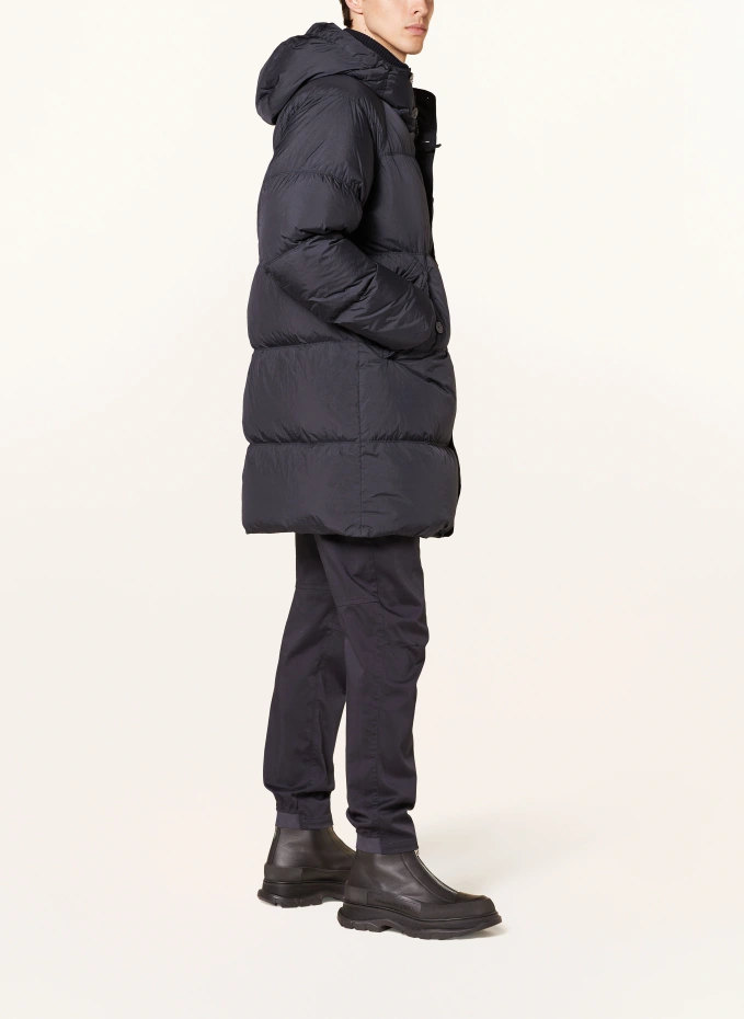 STONE ISLAND STONE ISLAND Daunenmantel