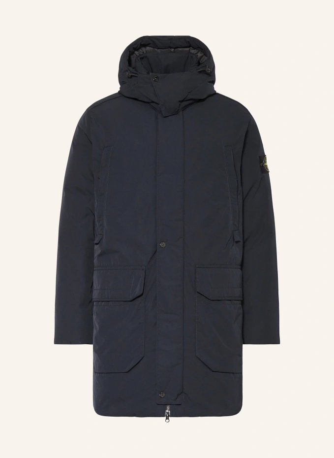 STONE ISLAND STONE ISLAND Daunenparka