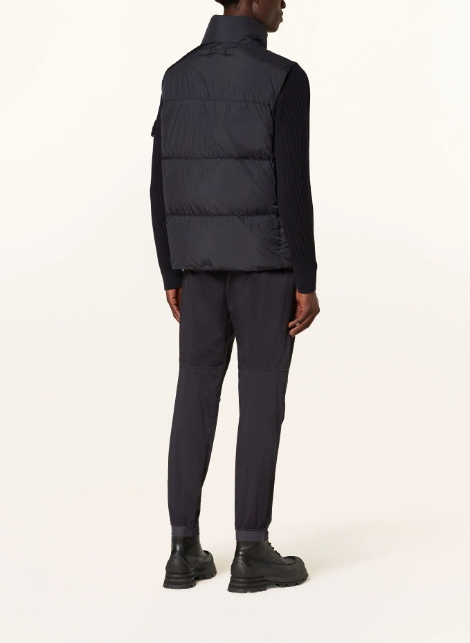 STONE ISLAND STONE ISLAND Daunenweste