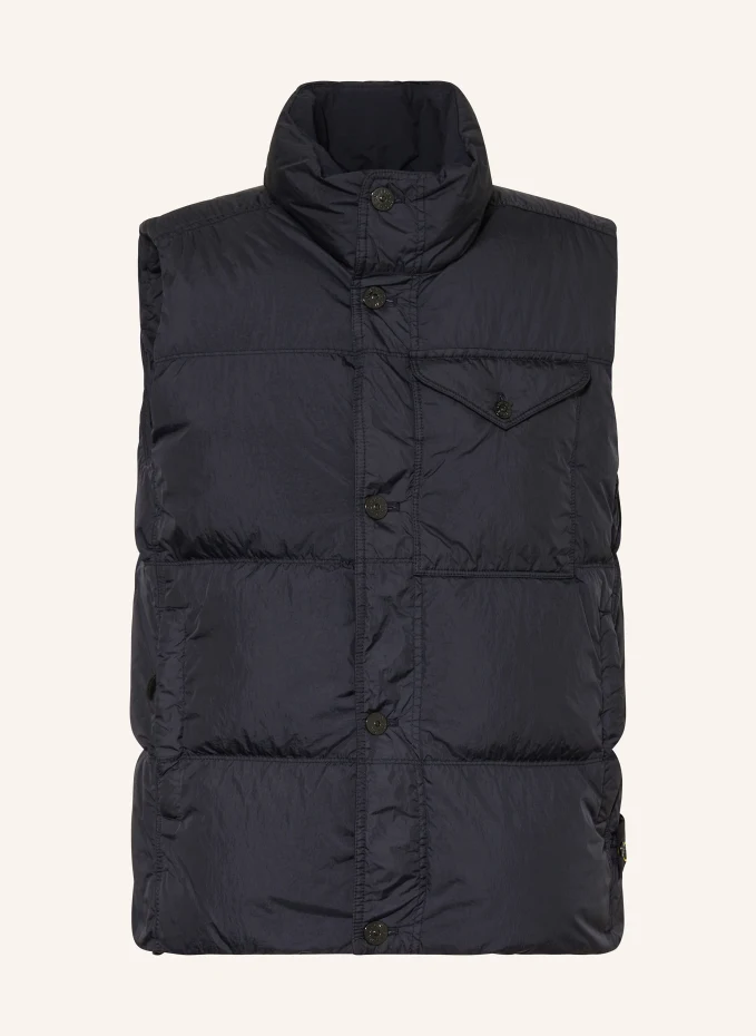 STONE ISLAND STONE ISLAND Daunenweste