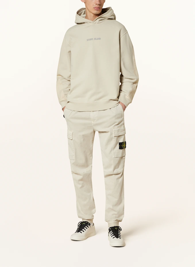STONE ISLAND STONE ISLAND Hoodie