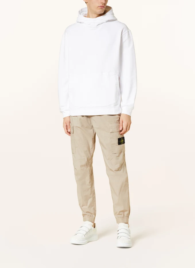 STONE ISLAND STONE ISLAND Oversized-Hoodie