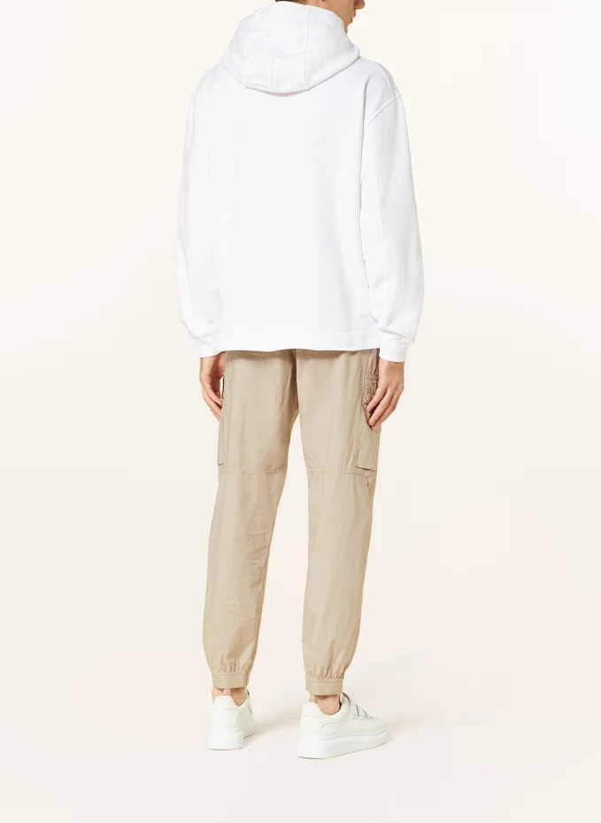 STONE ISLAND STONE ISLAND Oversized-Hoodie