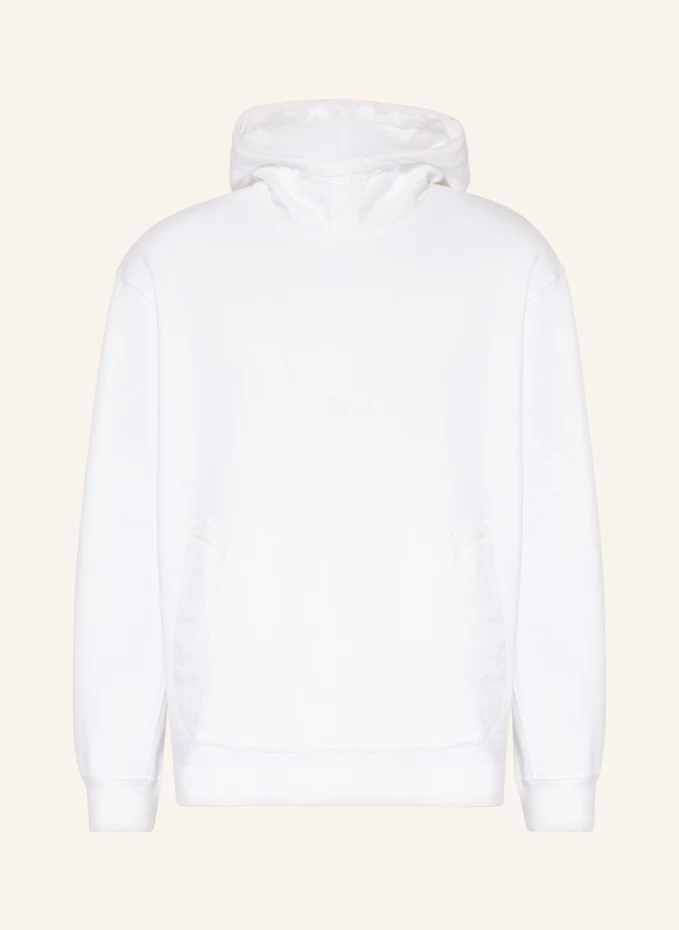 STONE ISLAND STONE ISLAND Oversized-Hoodie