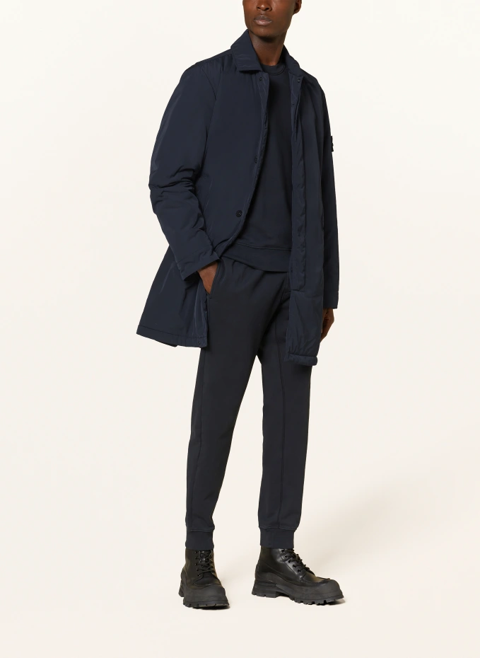 STONE ISLAND STONE ISLAND Parka