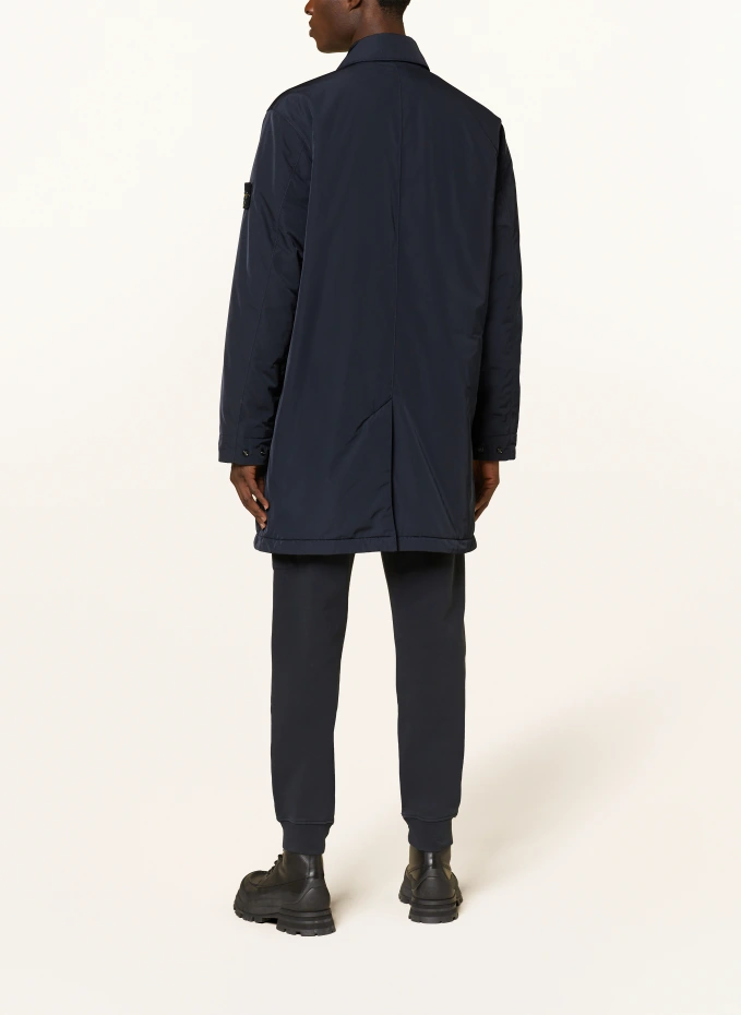 STONE ISLAND STONE ISLAND Parka