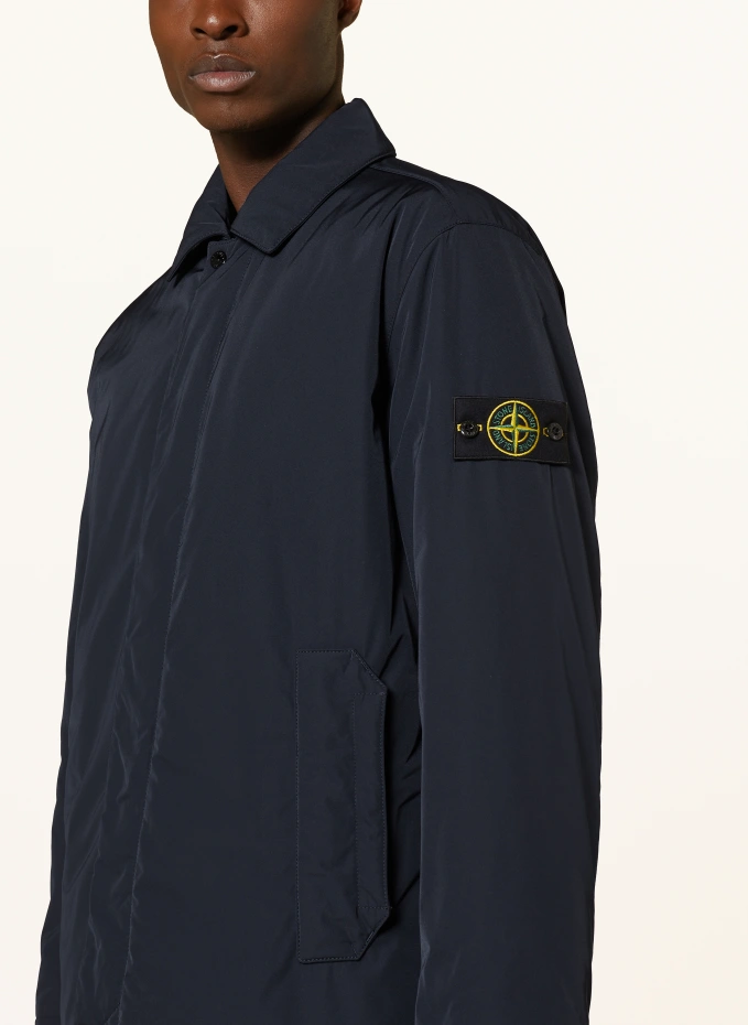 STONE ISLAND STONE ISLAND Parka