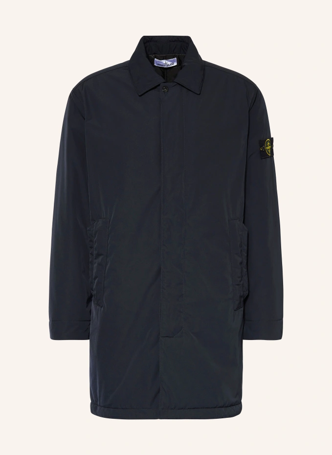 STONE ISLAND STONE ISLAND Parka