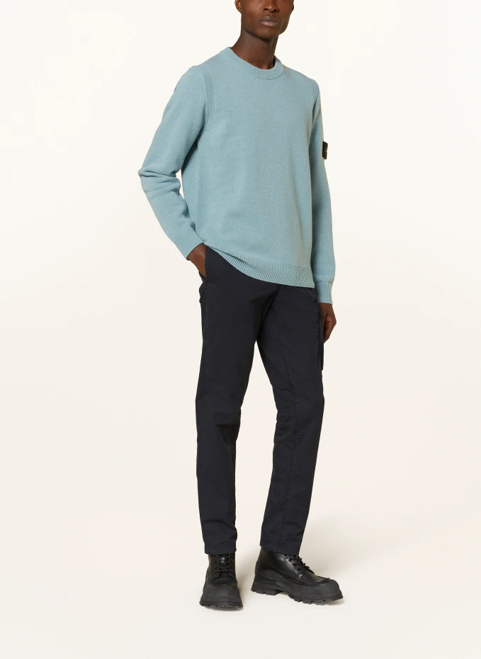 STONE ISLAND STONE ISLAND Pullover