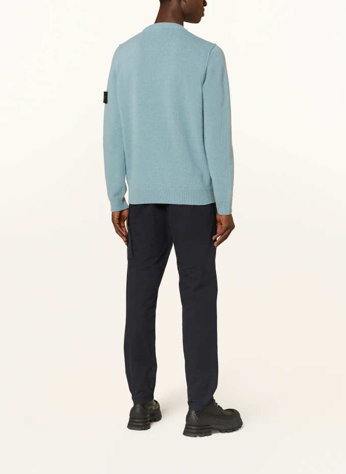 STONE ISLAND STONE ISLAND Pullover