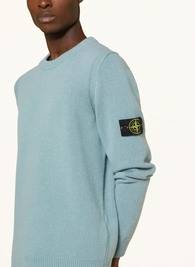 STONE ISLAND STONE ISLAND Pullover