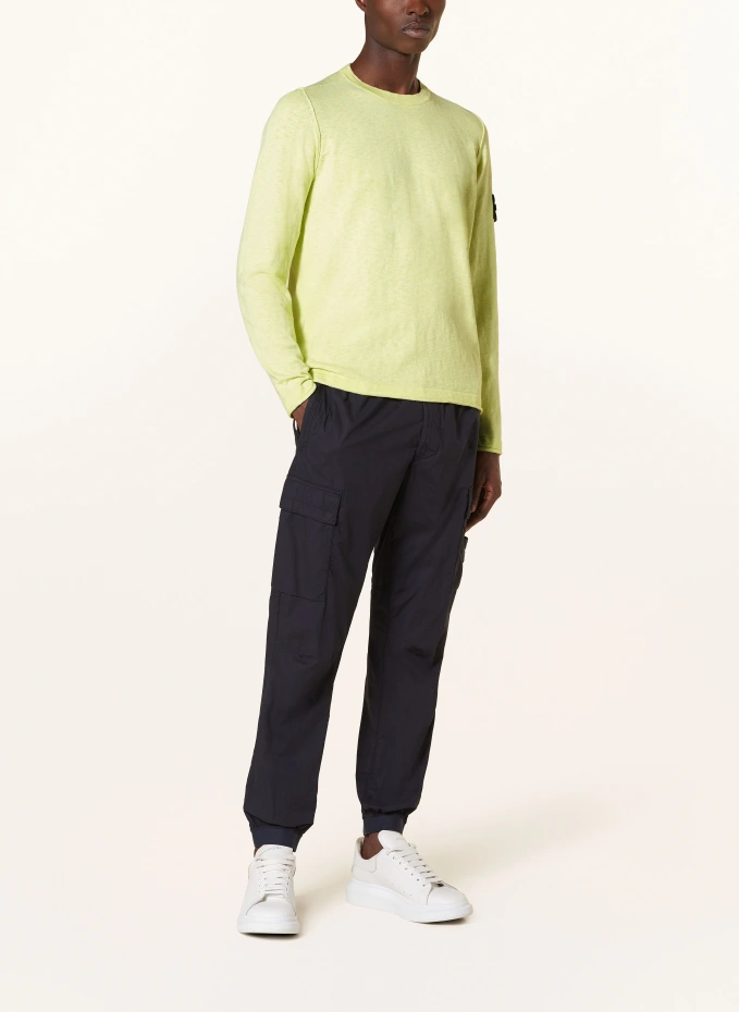 STONE ISLAND STONE ISLAND Pullover