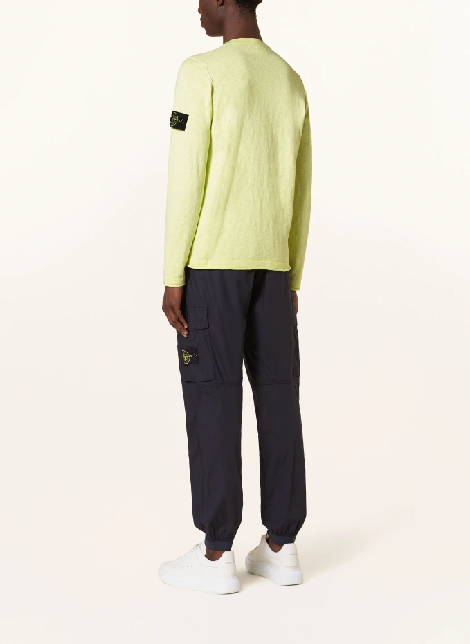 STONE ISLAND STONE ISLAND Pullover