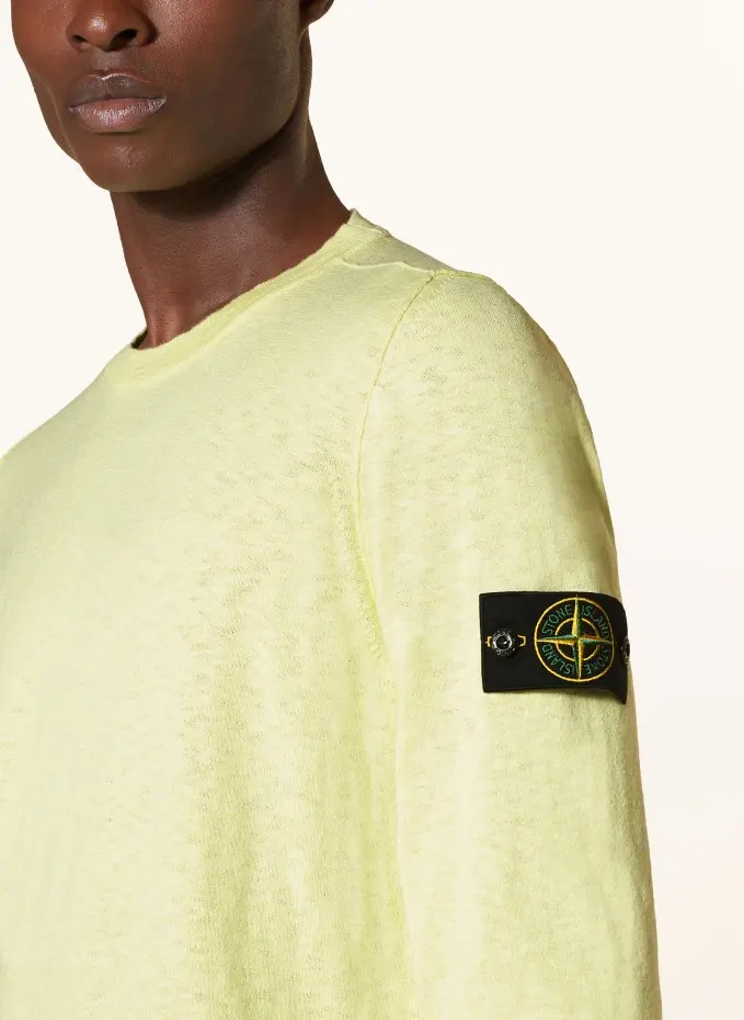 STONE ISLAND STONE ISLAND Pullover