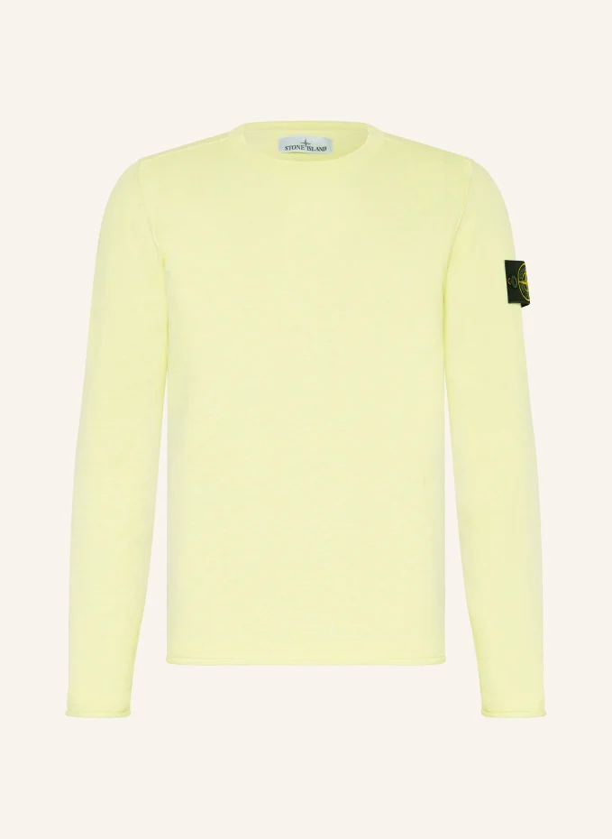 STONE ISLAND STONE ISLAND Pullover