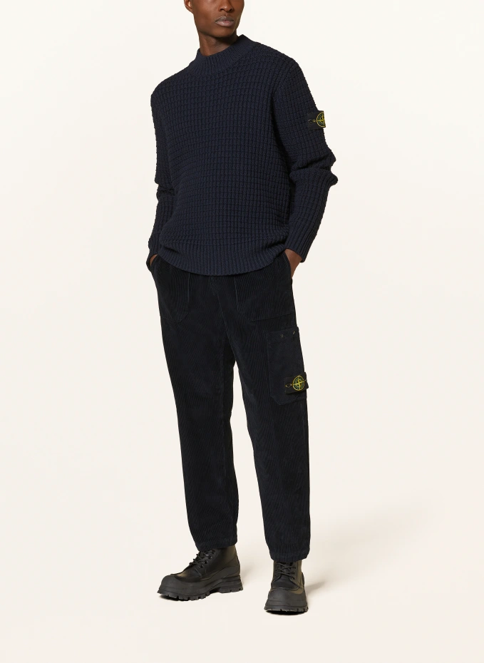 STONE ISLAND STONE ISLAND Pullover