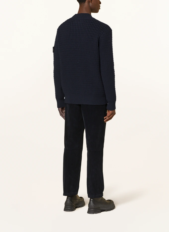 STONE ISLAND STONE ISLAND Pullover