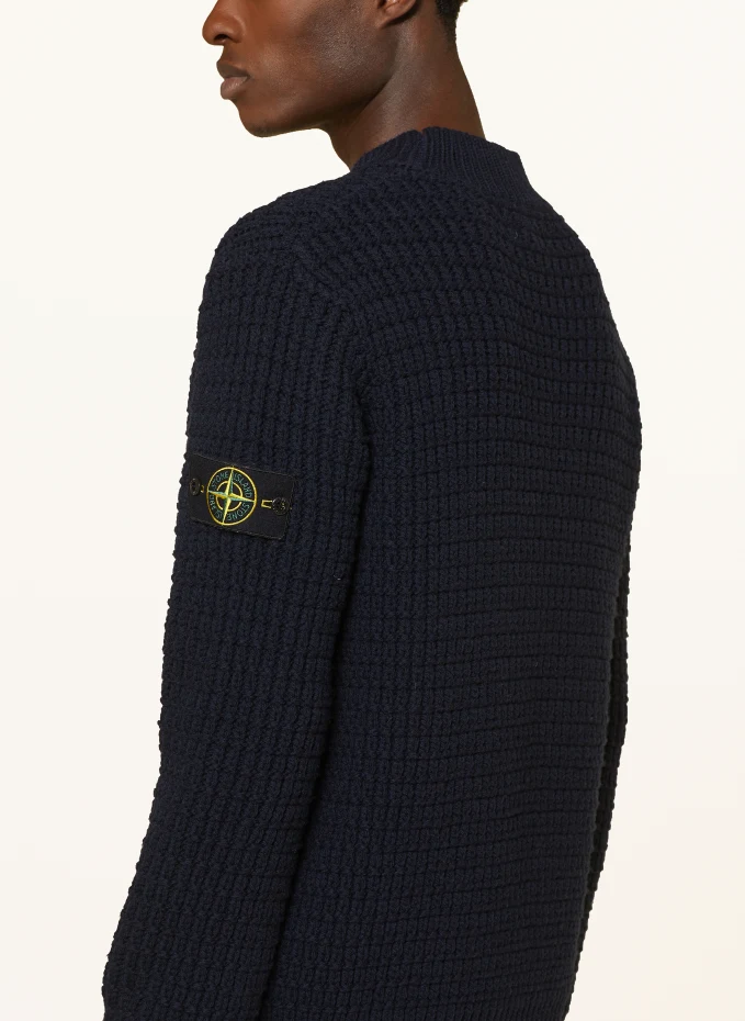 STONE ISLAND STONE ISLAND Pullover