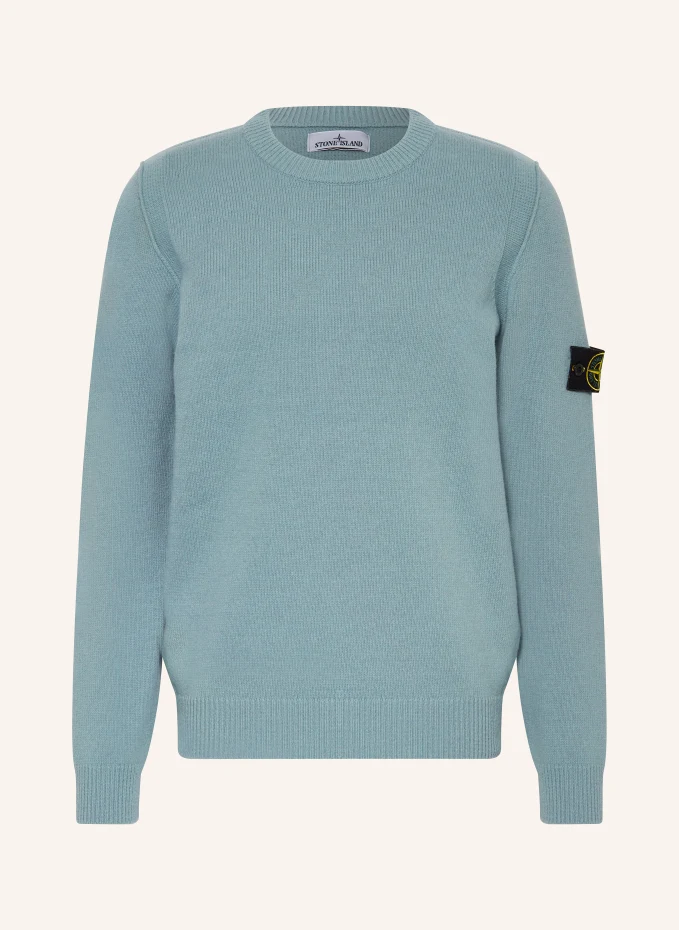 STONE ISLAND STONE ISLAND Pullover