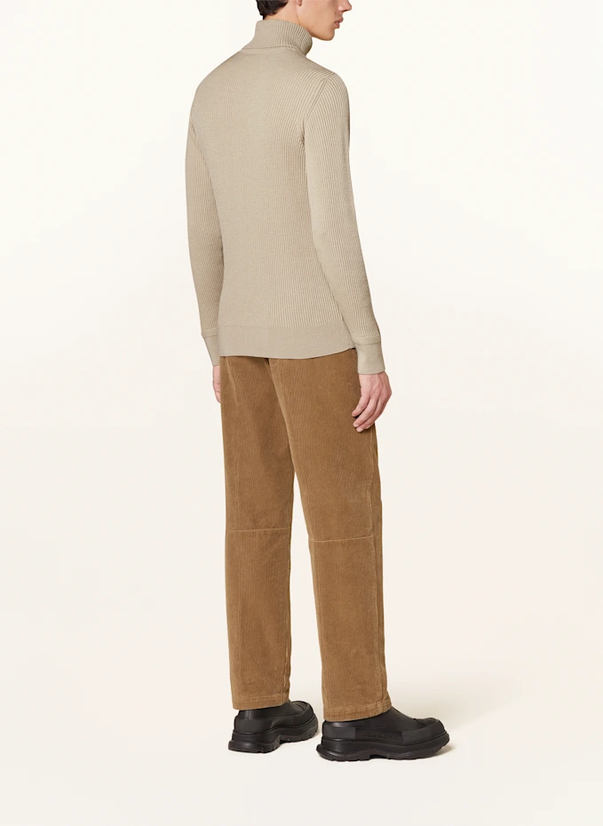 STONE ISLAND STONE ISLAND Rollkragenpullover