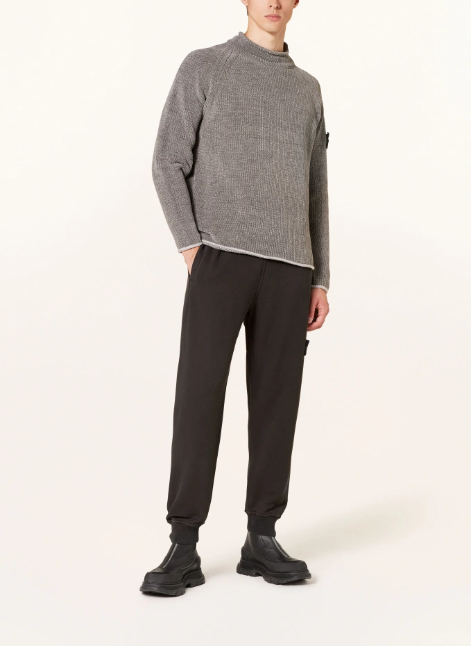 STONE ISLAND STONE ISLAND Sweatpants