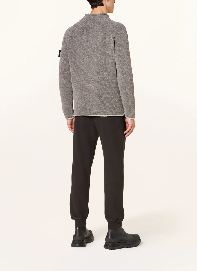 STONE ISLAND STONE ISLAND Sweatpants