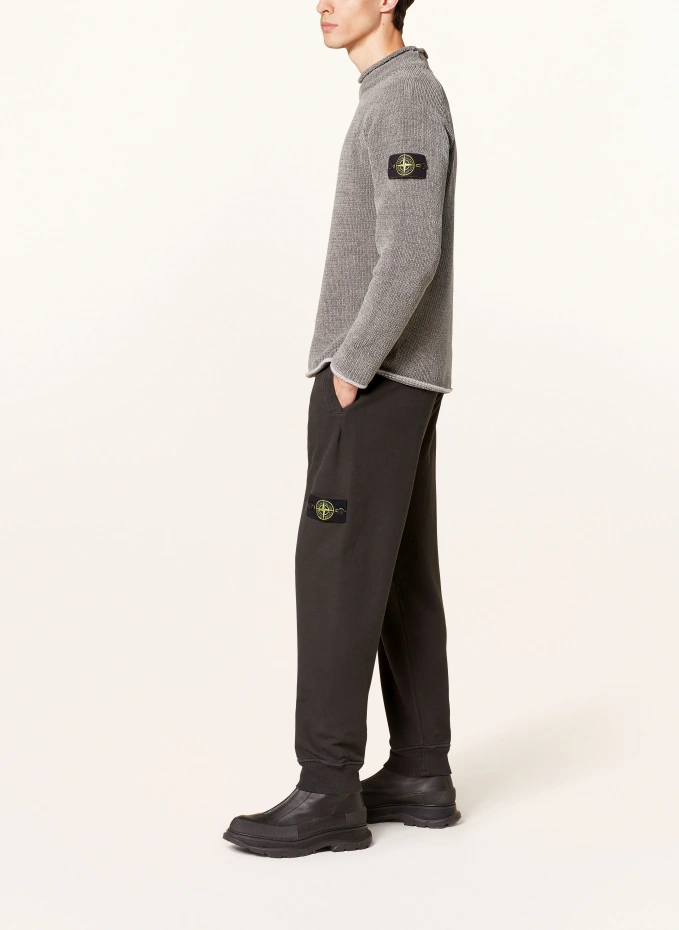STONE ISLAND STONE ISLAND Sweatpants