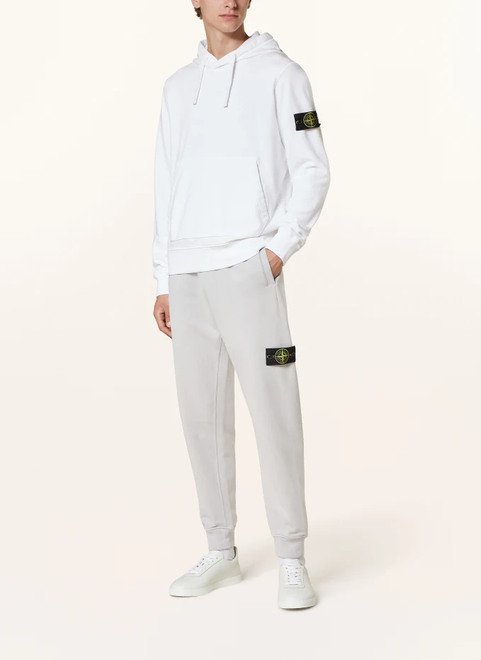 STONE ISLAND STONE ISLAND Sweatpants